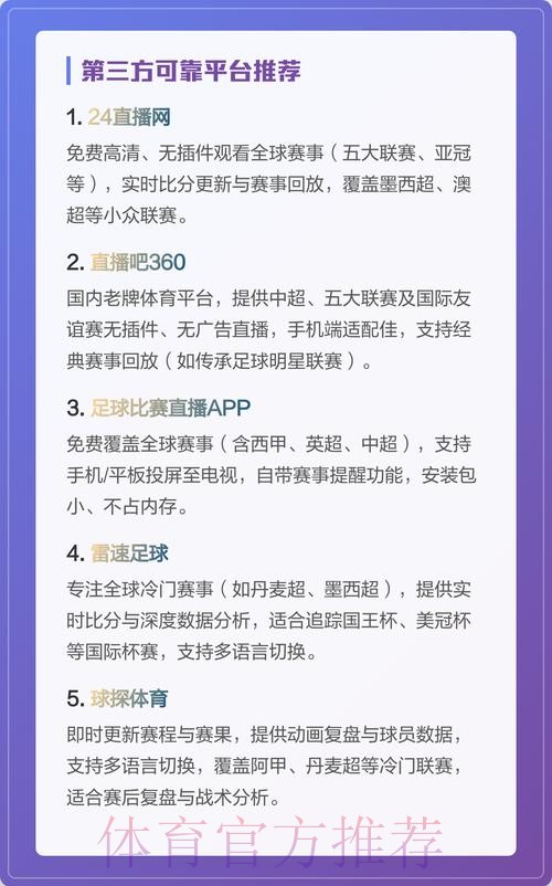 世界杯直播官方免费入口 世界杯直播官方免费入口
