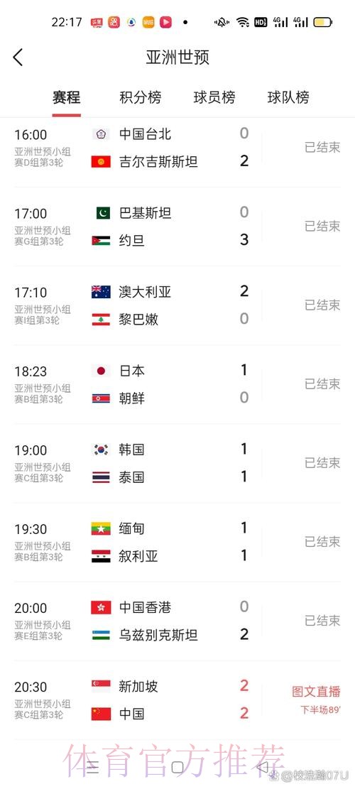 2026年世界杯比分实时播报 2026年世界杯比分实时播报